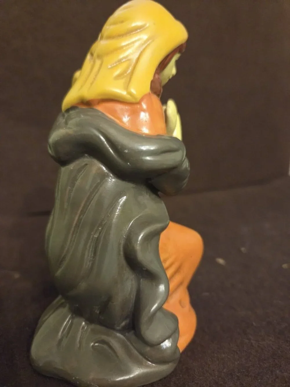 Thomas Pacconi Classics Nativity Replacement Figurine Mary